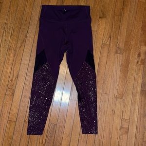 Old Navy Active Leggings